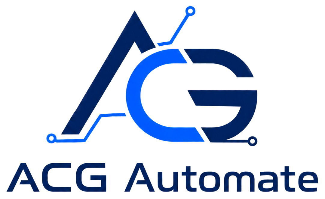 ACG Automate